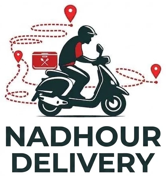 Nadhour Delivery